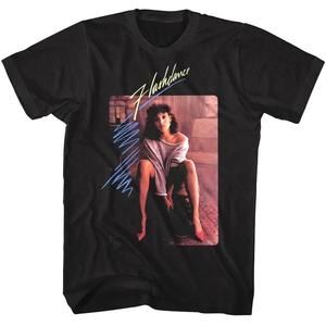 Flashdance Alex Owens Unisex T Shirt